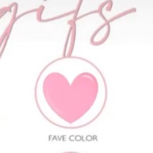 Meet your Posher, Estefany